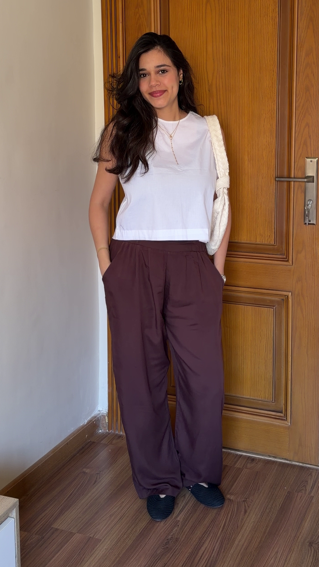 Everyday Trousers