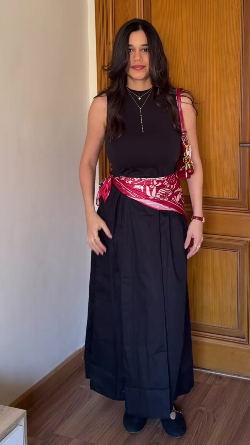 The everyday dress