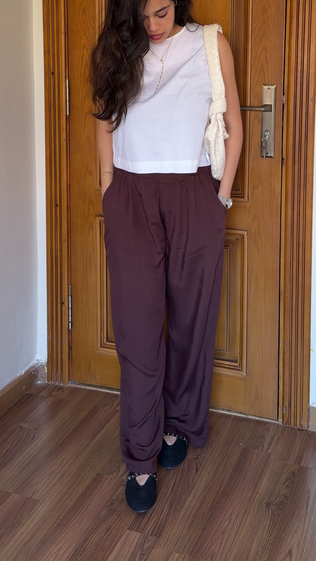 Everyday Trousers