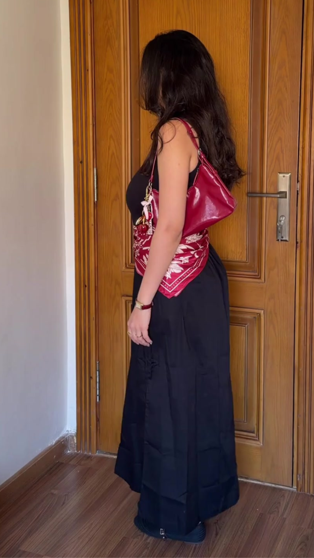 The everyday dress