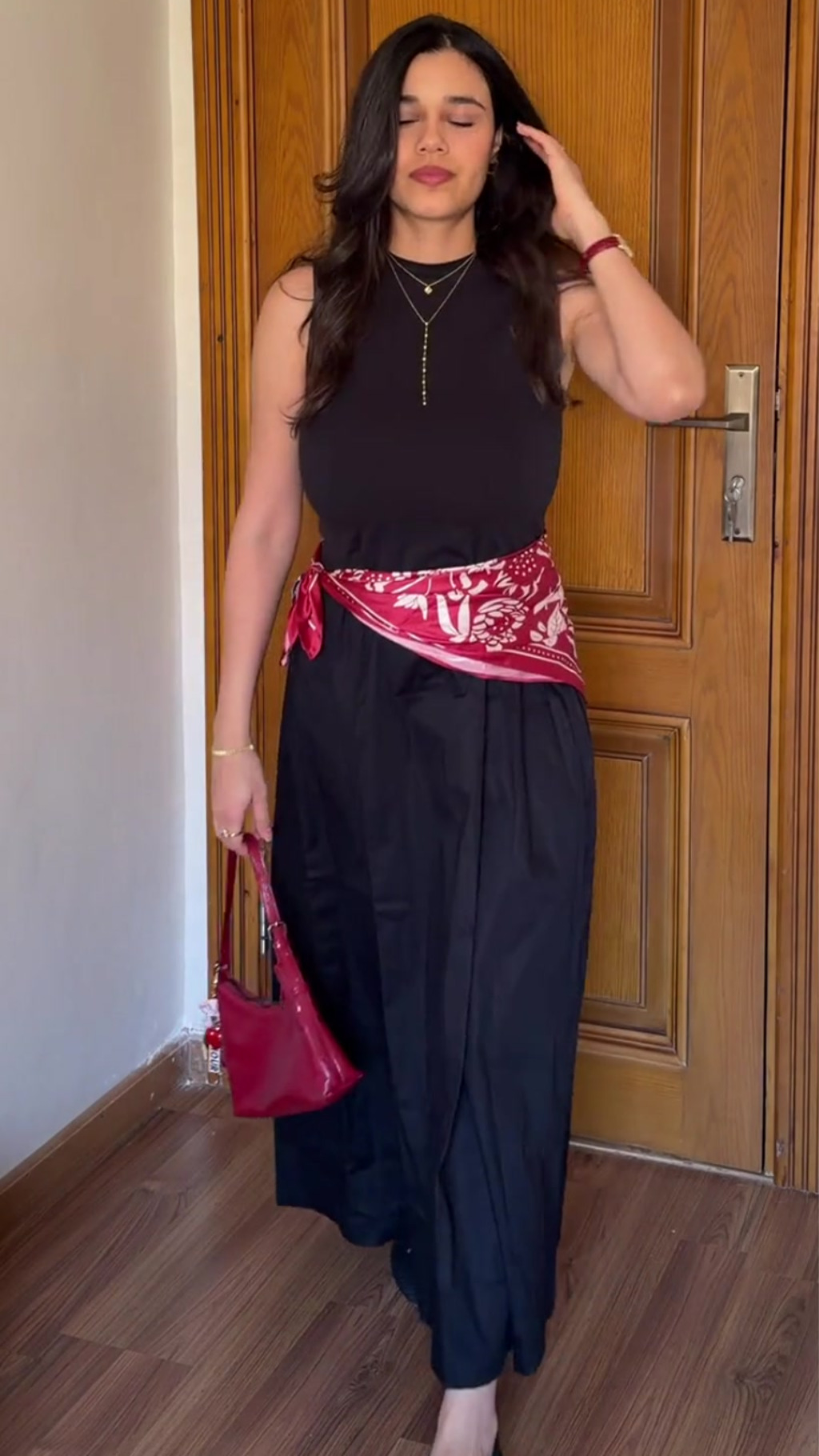 The everyday dress