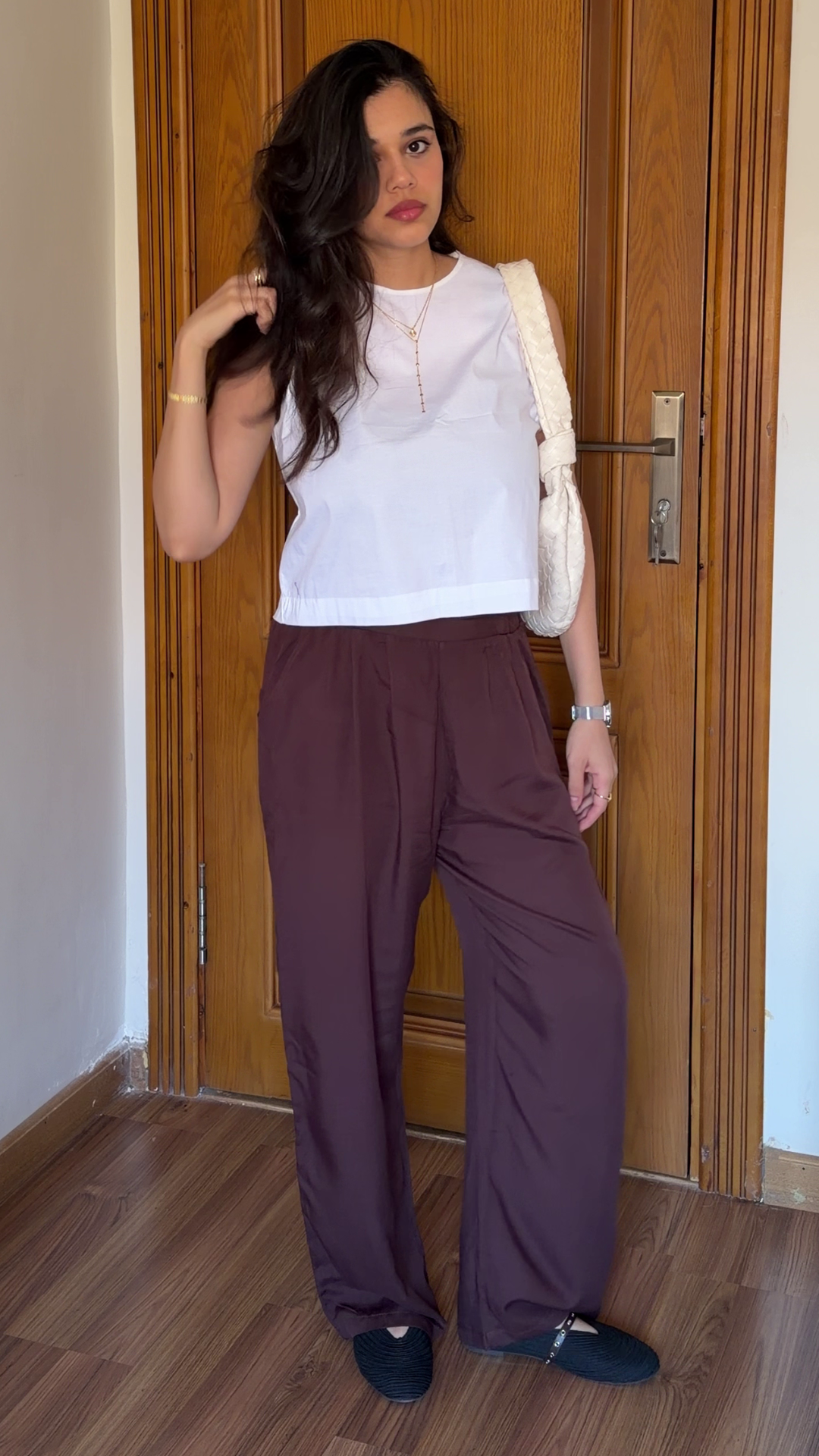 Everyday Trousers
