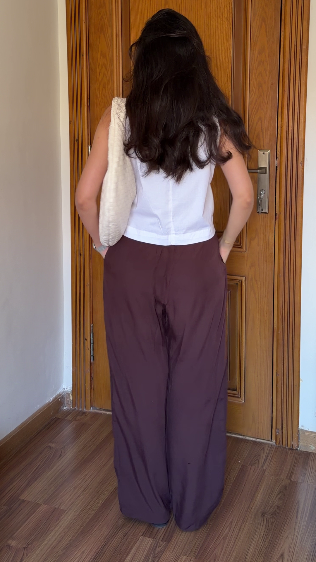 Everyday Trousers