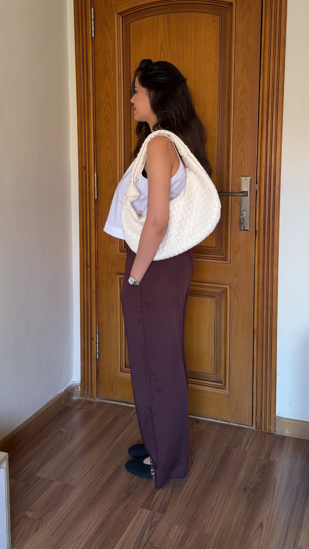 Everyday Trousers