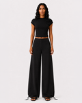 Timeless Balloon Trousers