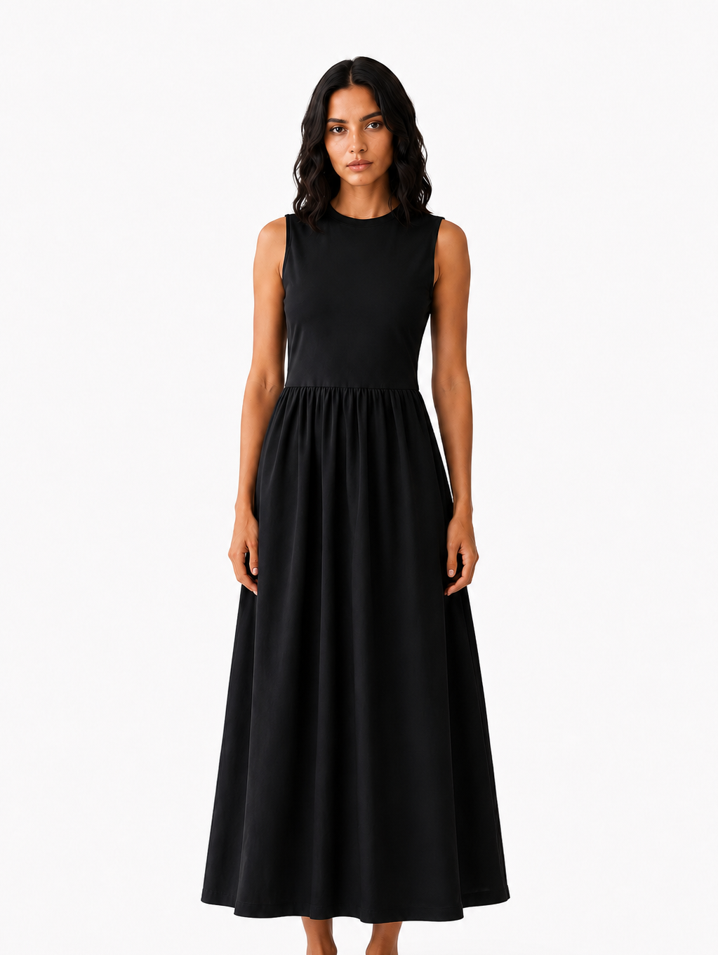 The everyday dress
