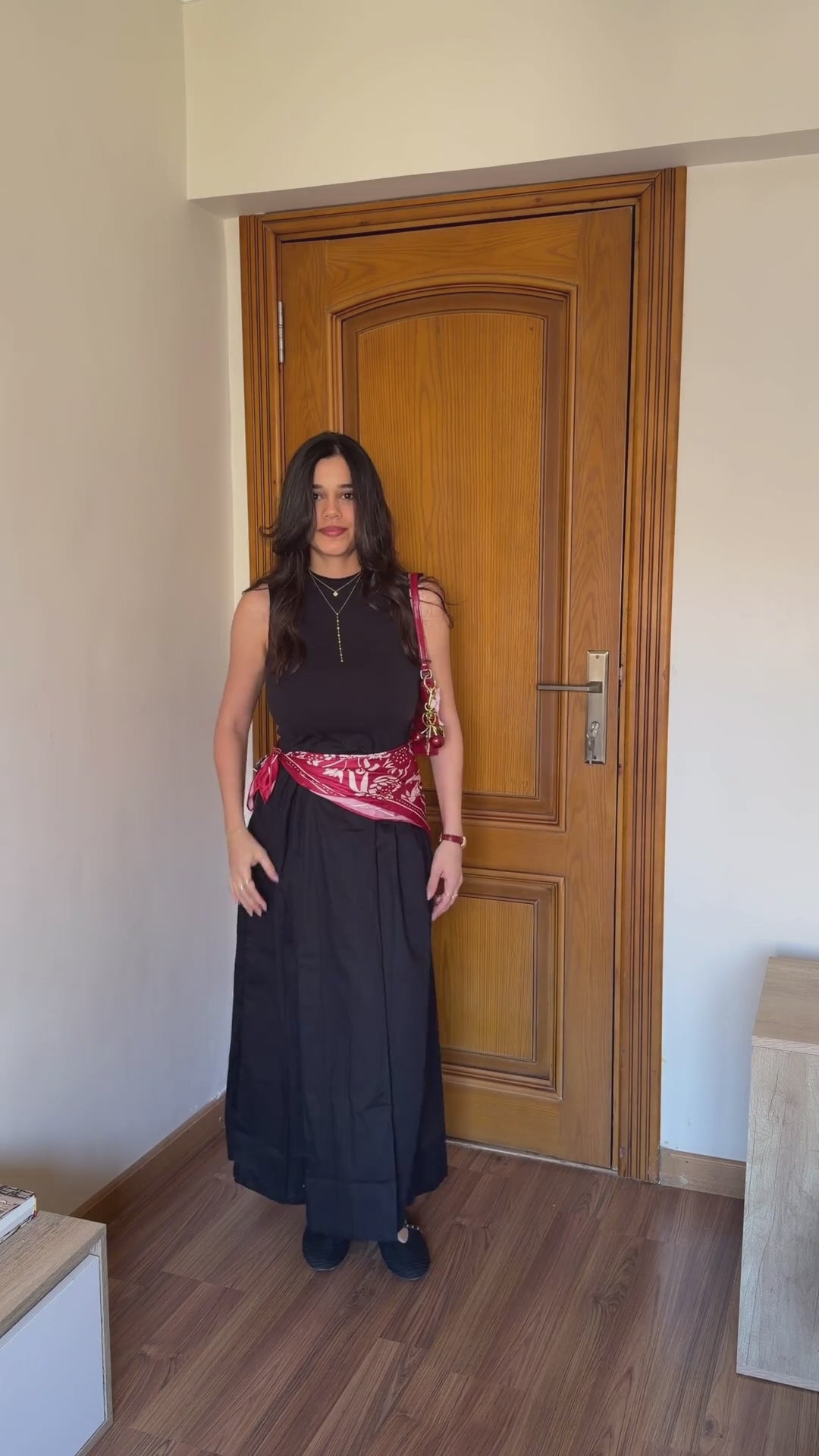 The everyday dress