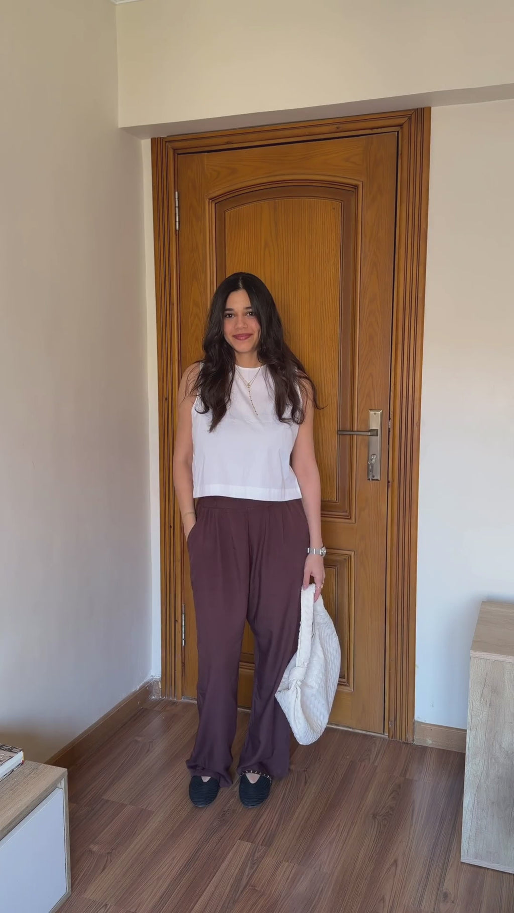 Everyday Trousers